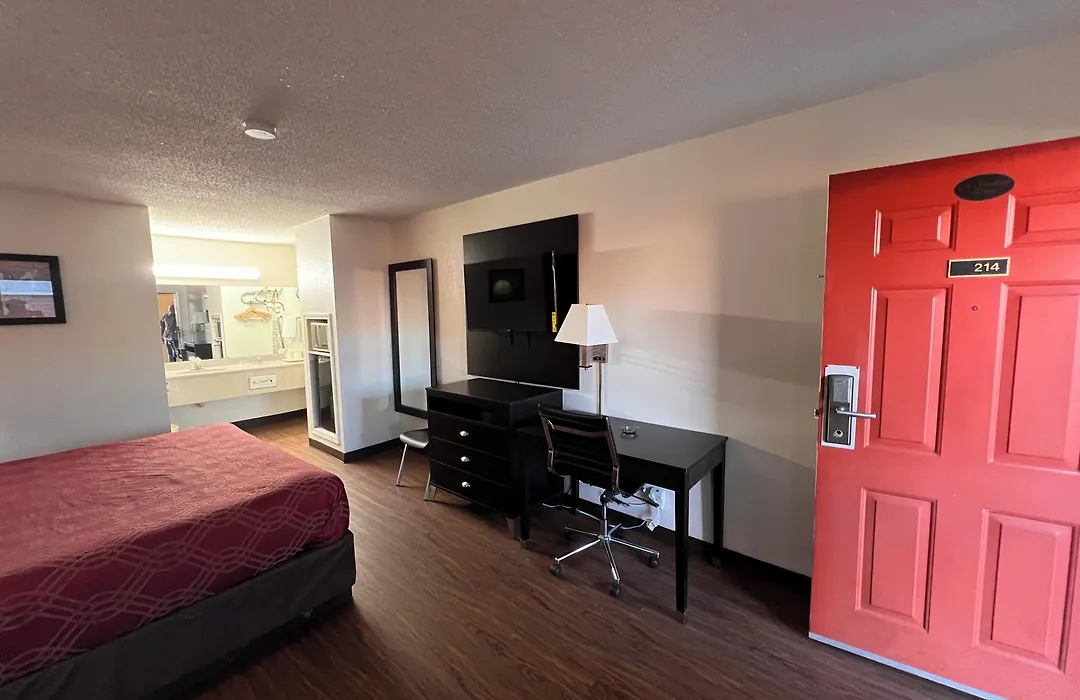 Econo Lodge Inn & Suites Tuscaloosa I-20-1